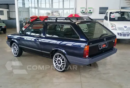 PARATI 1.8 CL 8V