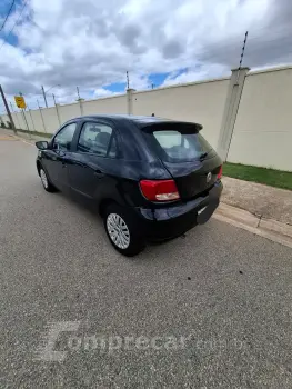 GOL 1.0 8V