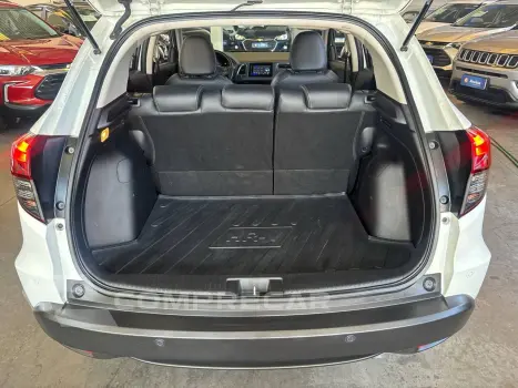 HR-V EX 1.8 Flexone 16V 5p Aut.