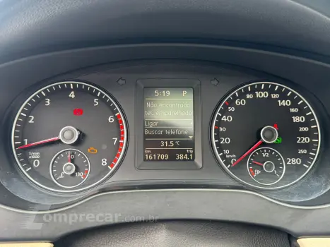 JETTA 2.0 TSI Highline