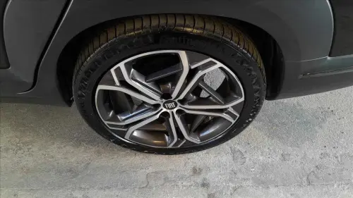 FASTBACK 1.0 TURBO 200 FLEX IMPETUS CVT