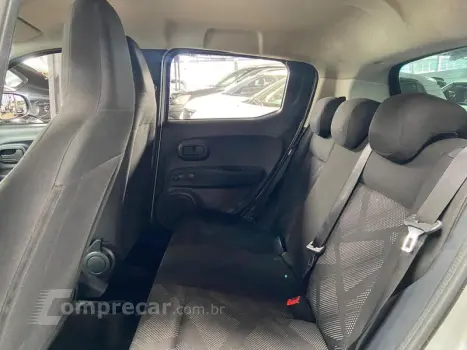 MOBI LIKE 1.0 FLEX 4P