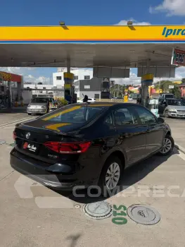 Virtus TSI 1.0 confortline