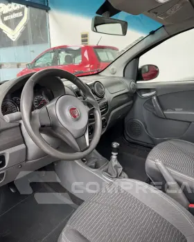 PALIO 1.0 MPI Attractive 8V