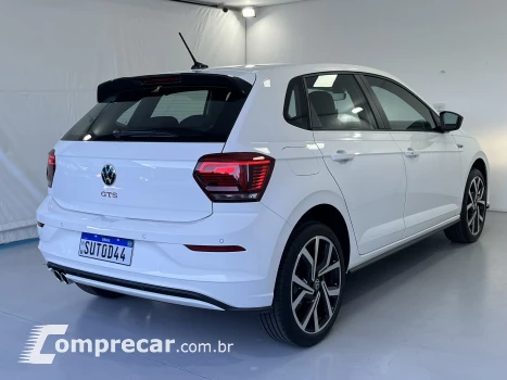 POLO 1.4 250 TSI GTS