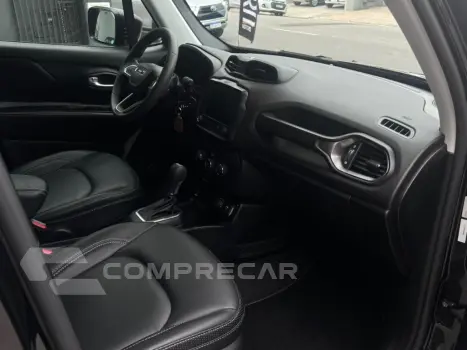 Renegade Sport T270 1.3 TB 4x2 Flex Aut.