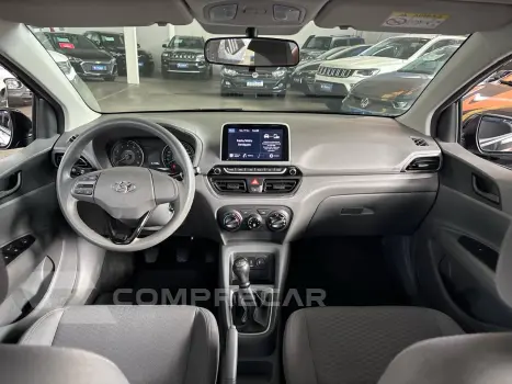 HB20S Vision 1.0 Flex 12V Mec.