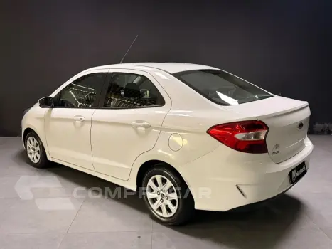 KA 1.5 TI-VCT FLEX SE SEDAN MANUAL