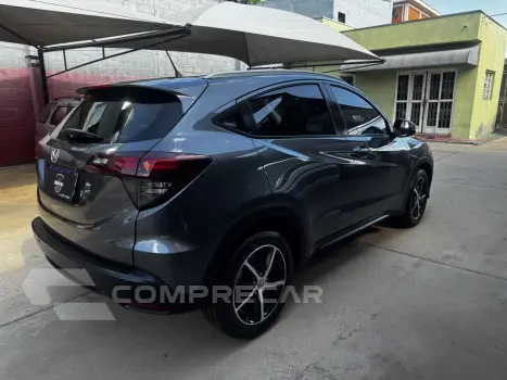 HR-V 1.8 16V 4P EX FLEX AUTOMÁTICO CVT