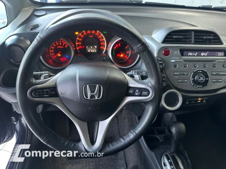 FIT 1.5 EXL 16V