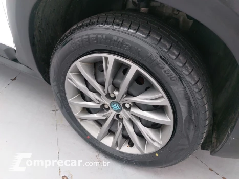 PULSE 1.3 FLEX DRIVE CVT