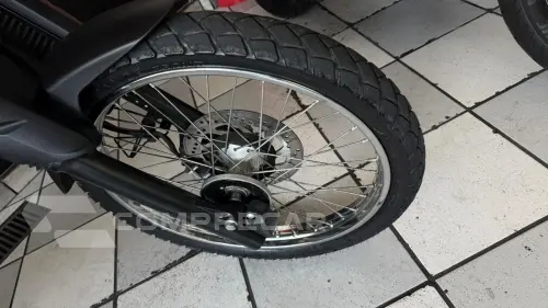 Xtz Lander 250C