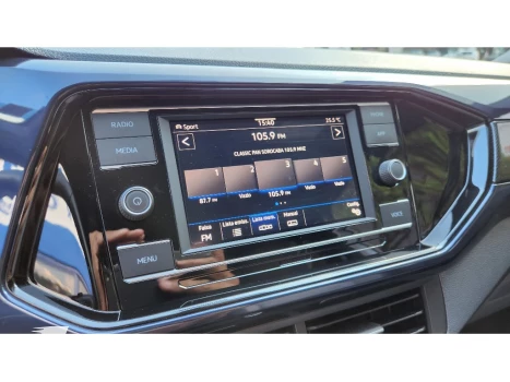 T-CROSS 1.0 200 TSI TOTAL FLEX COMFORTLINE AUTOMÁTICO