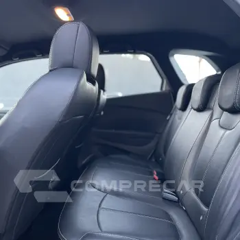 Captur 1.3 Intense Tce Flex X-tronic 5p