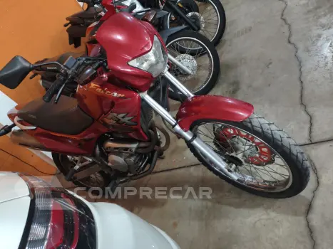 NX Falcon 400