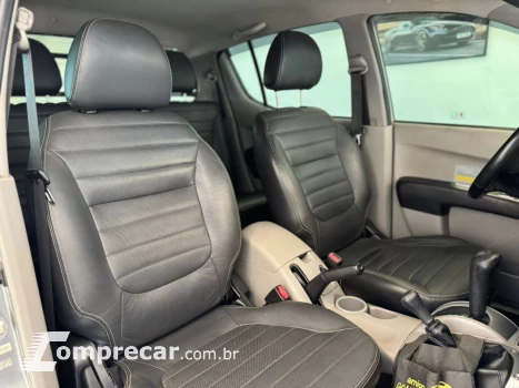 L 200 3.5 24V FLEX HPE 4X4  CABINE DUPLA AUTOMÁTICO