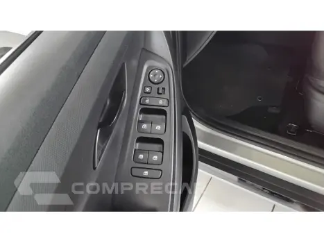 CRETA 1.0 TGDI FLEX N LINE AUTOMÁTICO