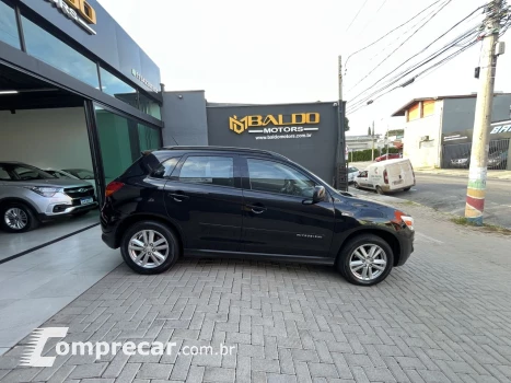ASX 2.0 16V 160cv Aut.