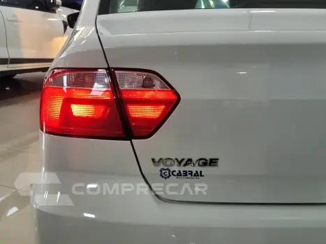 VOYAGE 1.6 MSI Flex 8V 4p