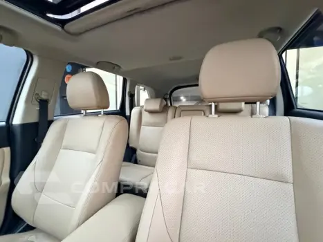 OUTLANDER 3.0 GT 4X4 V6 24V GASOLINA 4P AUTOMÁTICO