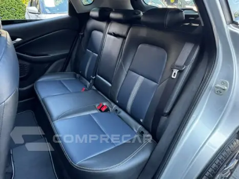 TRACKER - 1.2 TURBO PREMIER AUTOMÁTICO