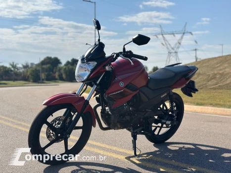Yamaha FAZER 150 YS