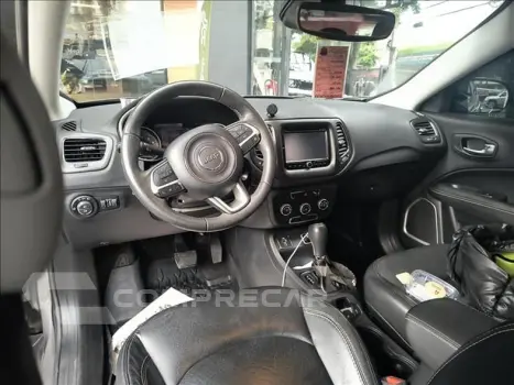 COMPASS 2.0 16V Sport