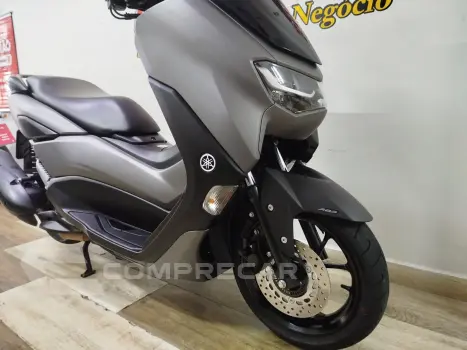NMAX CONNECT 160 ABS