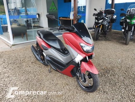 NMax 160 ABS