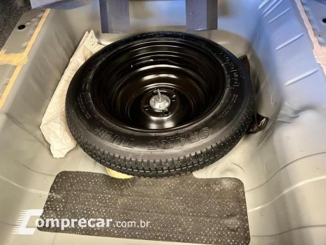 CITY 1.5 Personal 16V