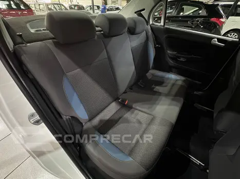 VOYAGE 1.6 MSI Totalflex Comfortline
