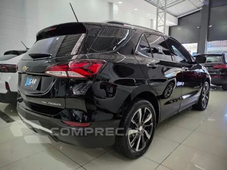 EQUINOX 1.5 16V TURBO GASOLINA PREMIER AWD AUTOMÁTICO