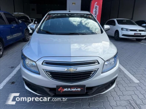 PRISMA 1.4 MPFI LT 8V
