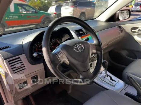 COROLLA 1.8 GLI 16V