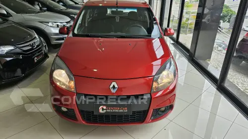 SANDERO 1.6 16V SCE Expression