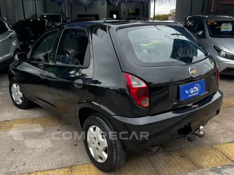 CELTA 1.0 MPFI Life 8V