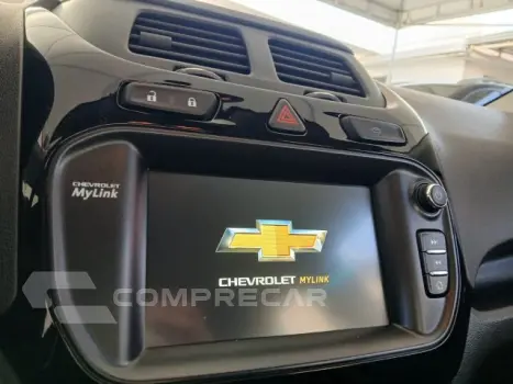 COBALT - 1.8 MPFI LTZ 8V 4P AUTOMÁTICO