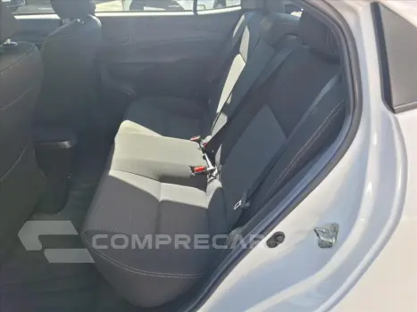 YARIS 1.5 16V FLEX SEDAN XL MULTIDRIVE