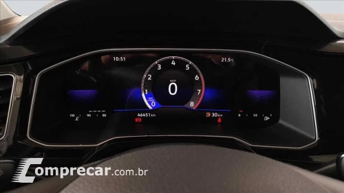 VIRTUS 1.0 170 TSI AUTOMÁTICO