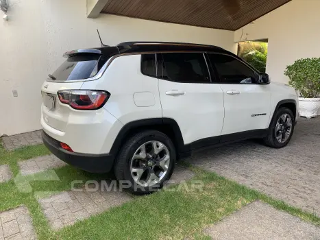 COMPASS 2.0 16V Limited