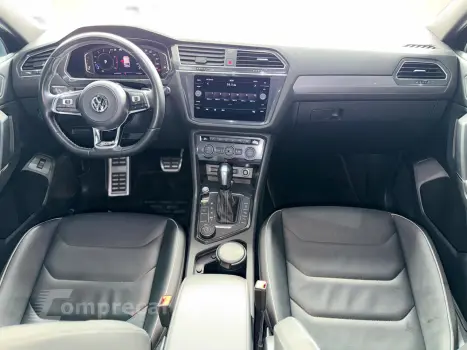 TIGUAN 2.0 350 TSI Allspace R-line 4motion