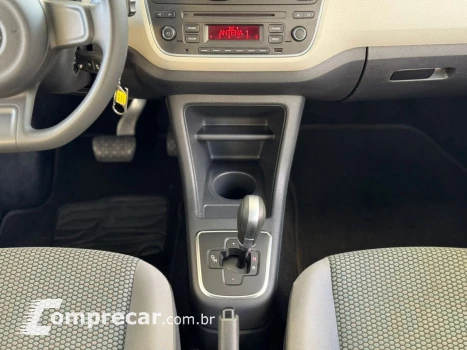 UP 1.0 12V FLEX MOVE I-MOTION AUTOMATIZADO
