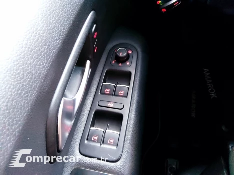 AMAROK 3.0 V6 TDI DIESEL HIGHLINE CD 4MOTION AUTOMÁTICO