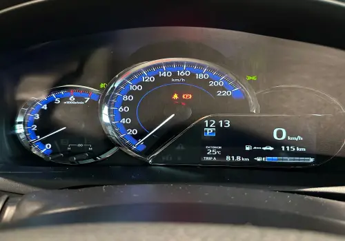YARIS XLS Connect Sed. 1.5 Flex 16V Aut.