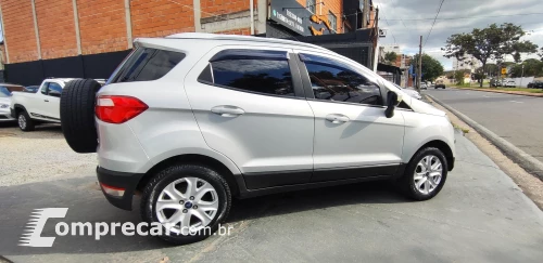 ECOSPORT 2.0 Direct Titanium