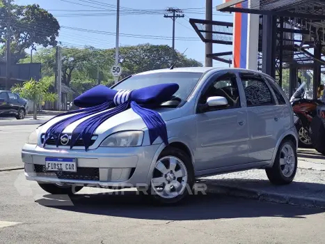 CHEVROLET CORSA 1.4 MPFI MAXX 8V FLEX 4P MANUAL 4 portas