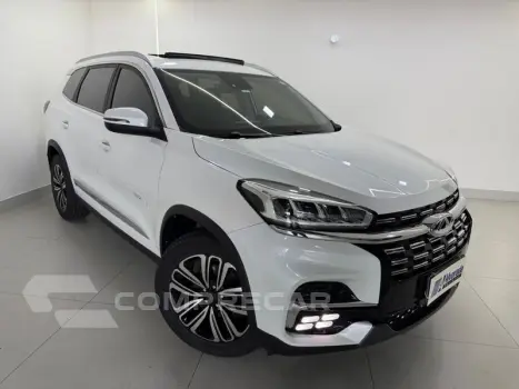 TIGGO8 1.6TGDI