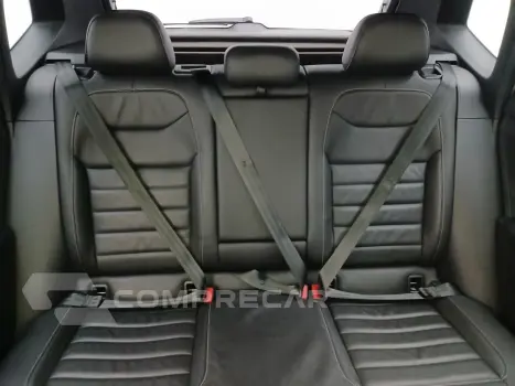 TAOS 1.4 250 TSI TOTAL FLEX HIGHLINE AUTOMÁTICO