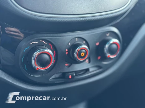 Palio 1.0 4P EVO FIRE FLEX ATTRACTIVE