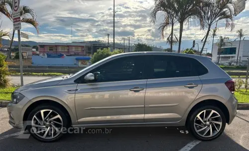 POLO 1.0 200 TSI Highline